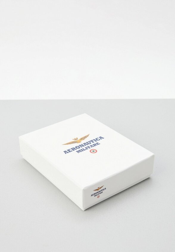 Кошелек Aeronautica Militare