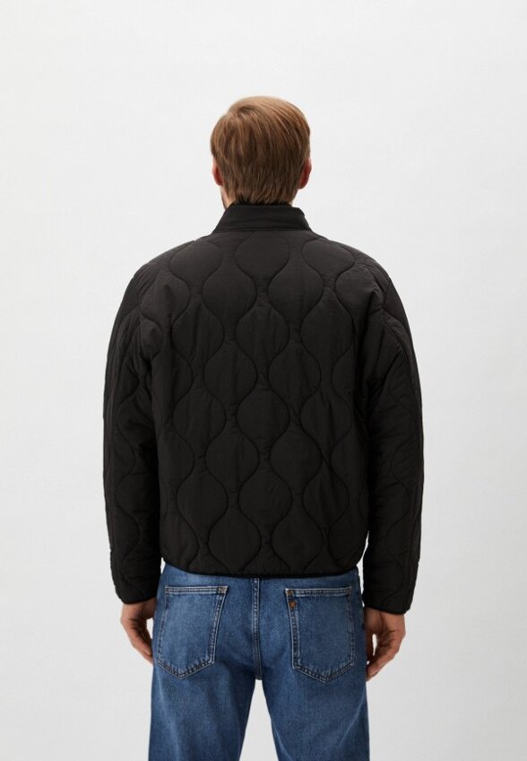 Куртка утепленная Hugo