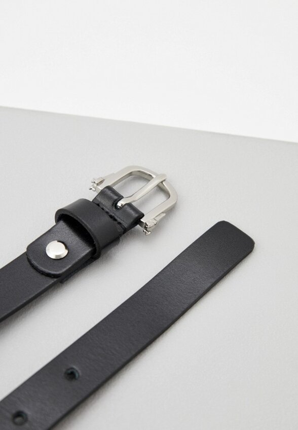 Ремень и кошелек Trussardi