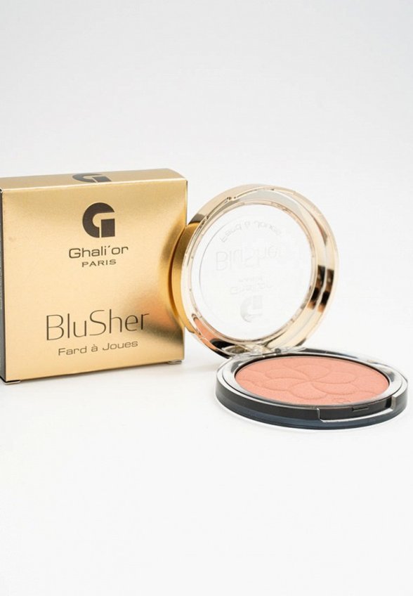 Румяна Ghali'or Paris