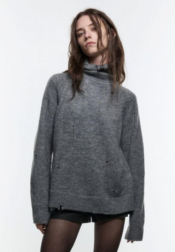 Свитер Befree