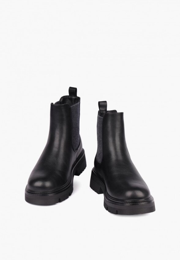 Ботинки Instreet