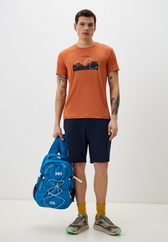 Футболка спортивная Toread