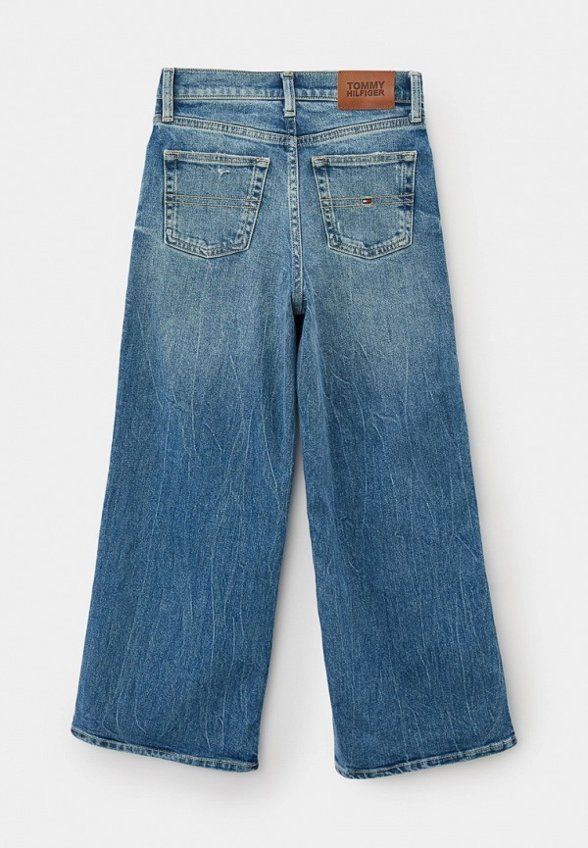 Джинсы Tommy Hilfiger