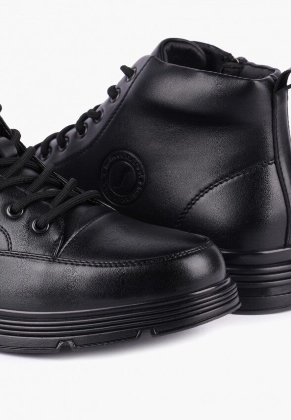 Ботинки Instreet