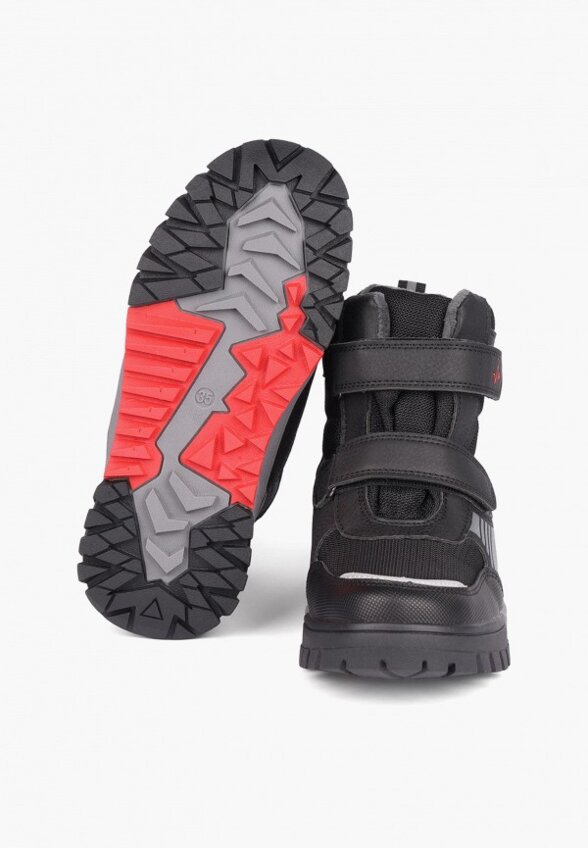 Ботинки Pulse