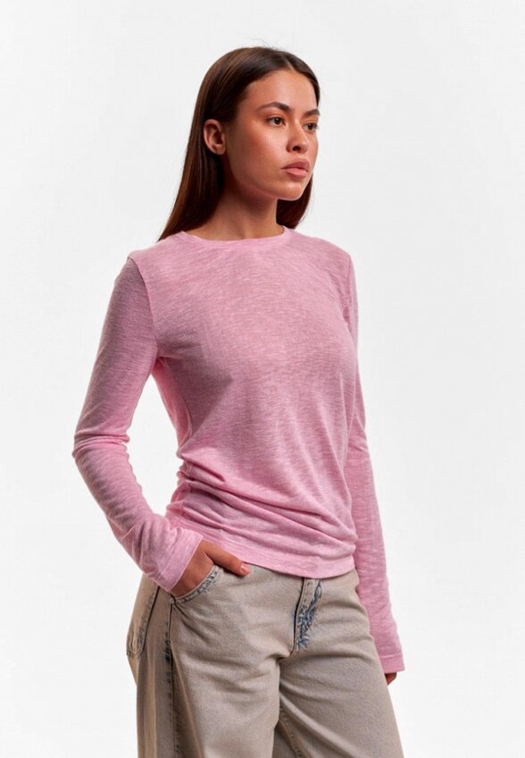 Лонгслив Figura