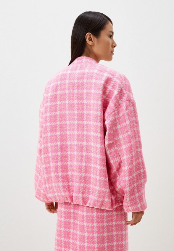 Жакет Libellulas