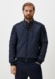 Куртка стеганая Urban Fashion for Men1  - превью