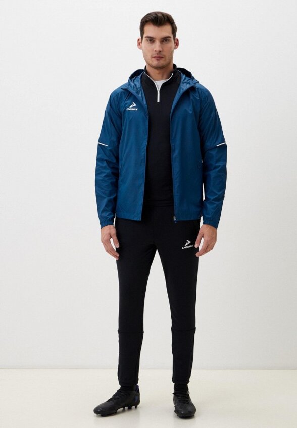 Ветровка Demix