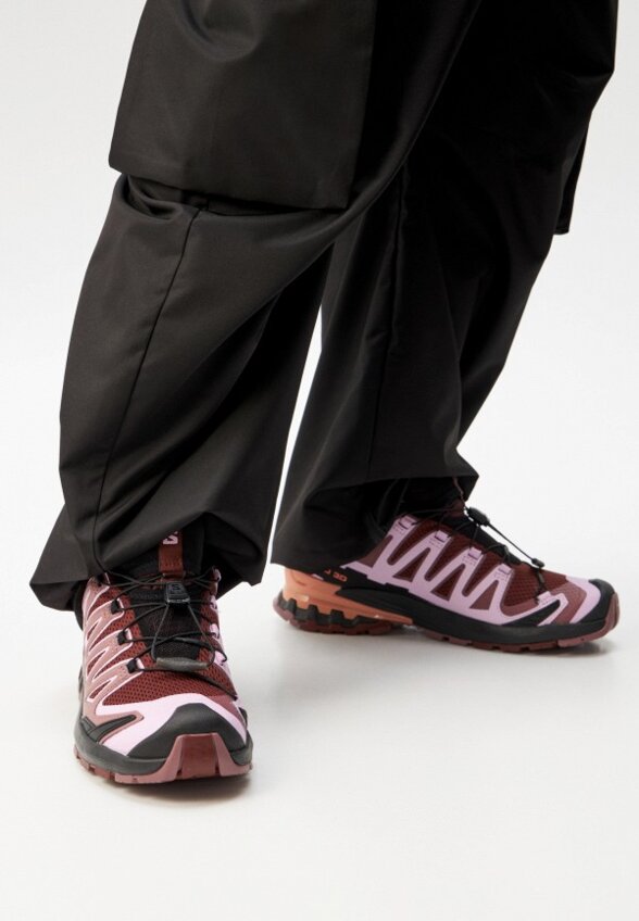 Кроссовки Salomon