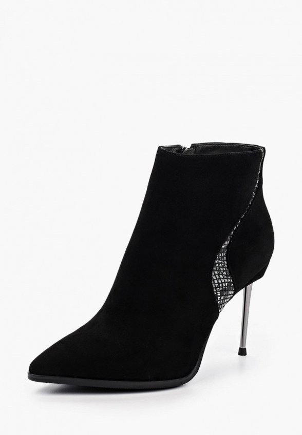 Ботильоны Valley