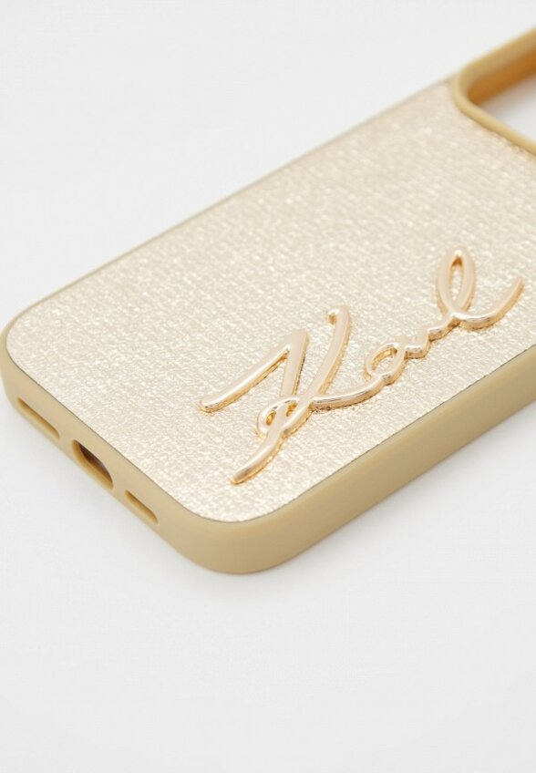Чехол для iPhone Karl Lagerfeld