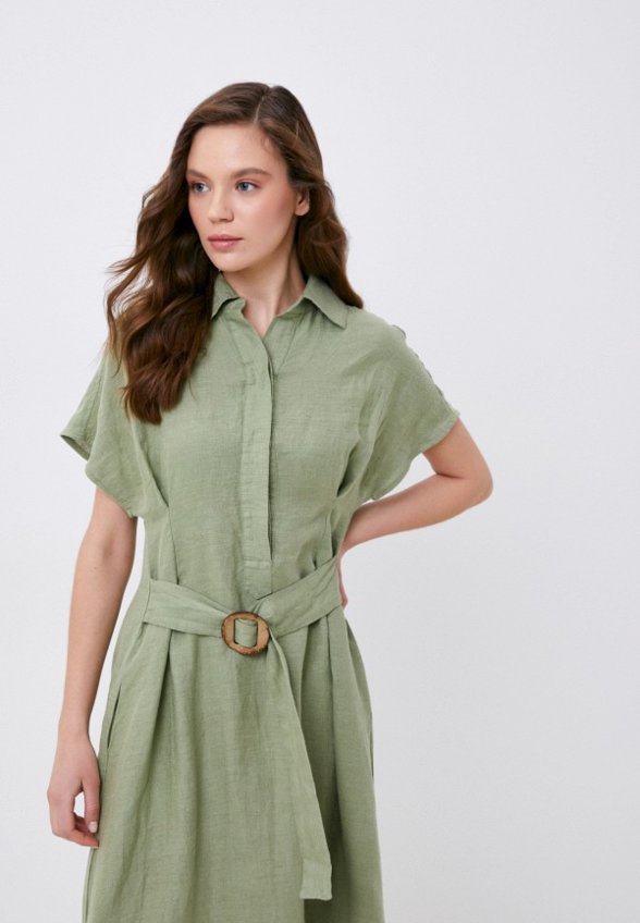 Платье MadaM T