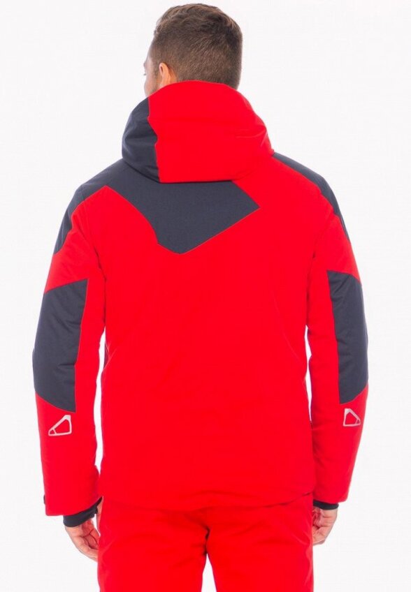 Куртка горнолыжная Lafor