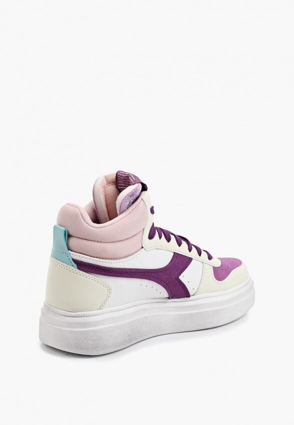 Кеды Diadora
