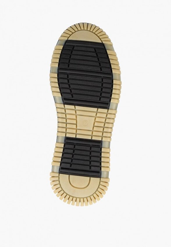 Ботинки Лель