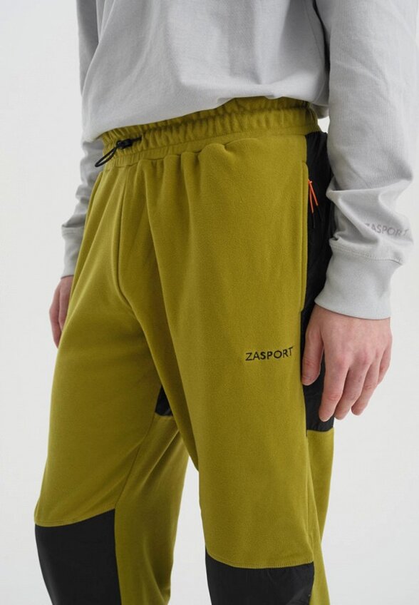 Брюки спортивные Zasport