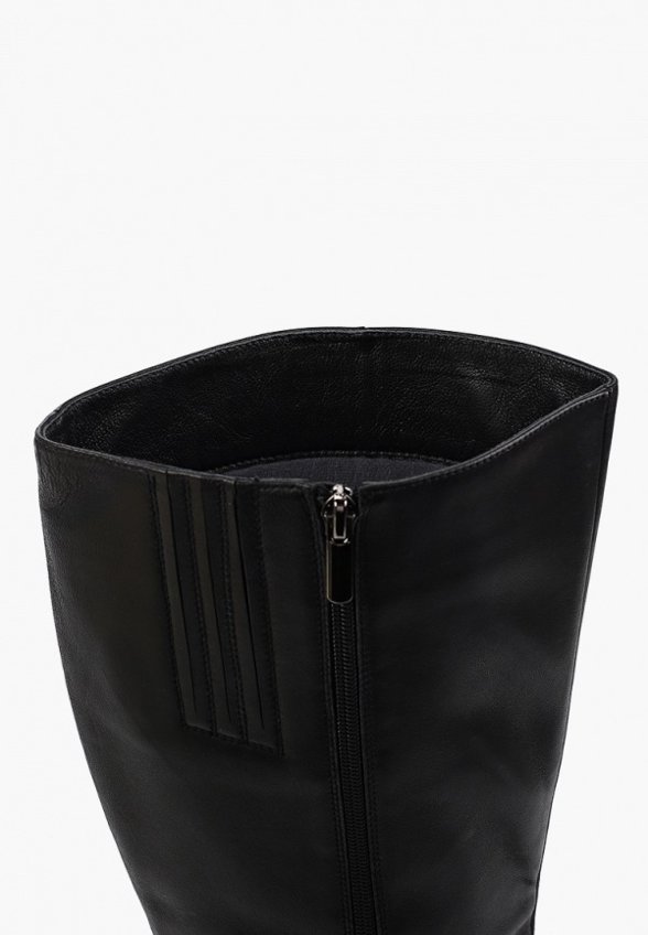 Сапоги Vasconte