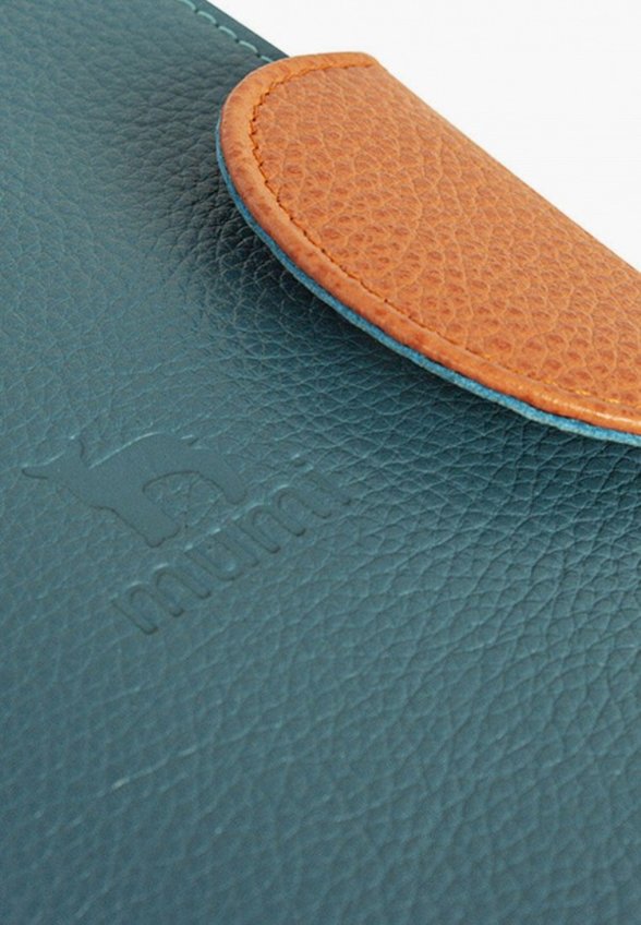 Обложка для паспорта Mumi