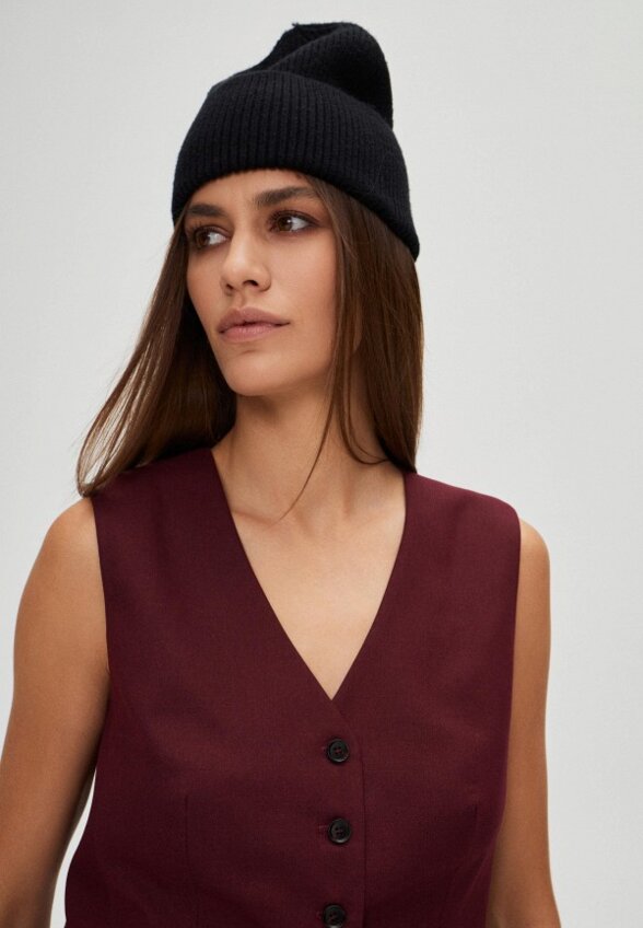 Жилет Мама Разрешила