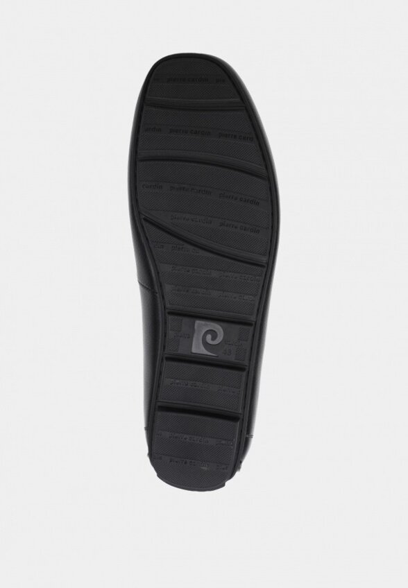 Мокасины Pierre Cardin