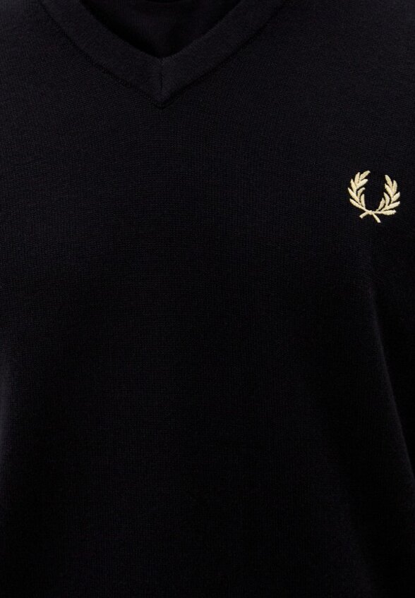Пуловер Fred Perry