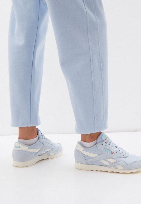 Кроссовки Reebok
