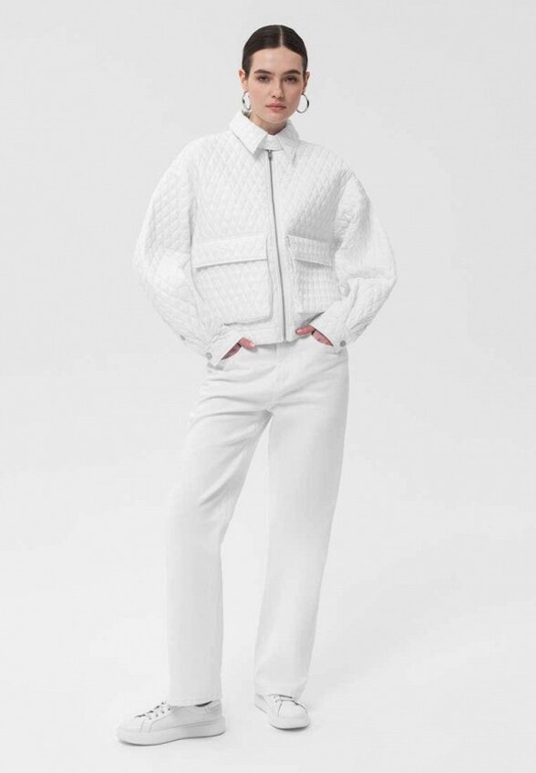 Куртка-рубашка GLVR