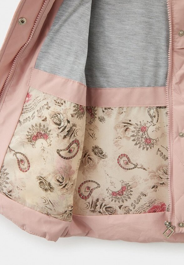 Куртка утепленная Britt