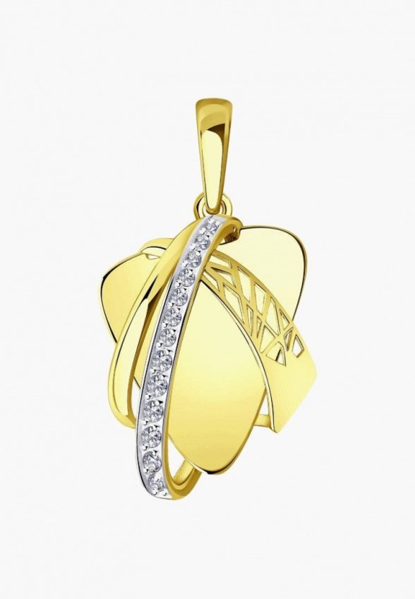 Подвеска Sokolov