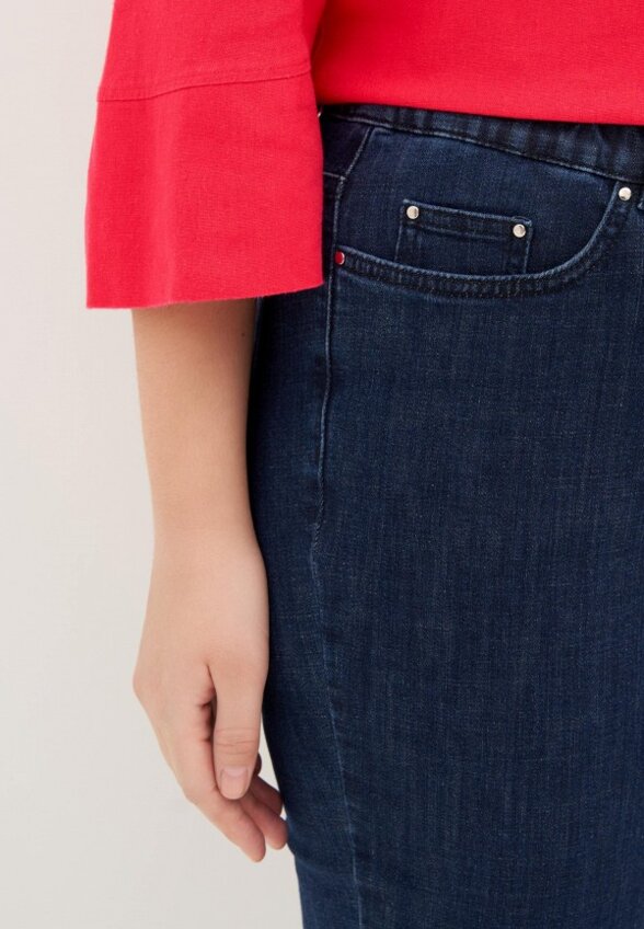 Джинсы Samoon by Gerry Weber