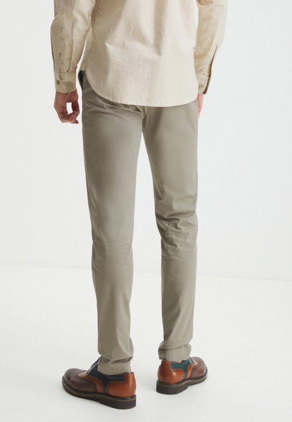 Брюки Maison David