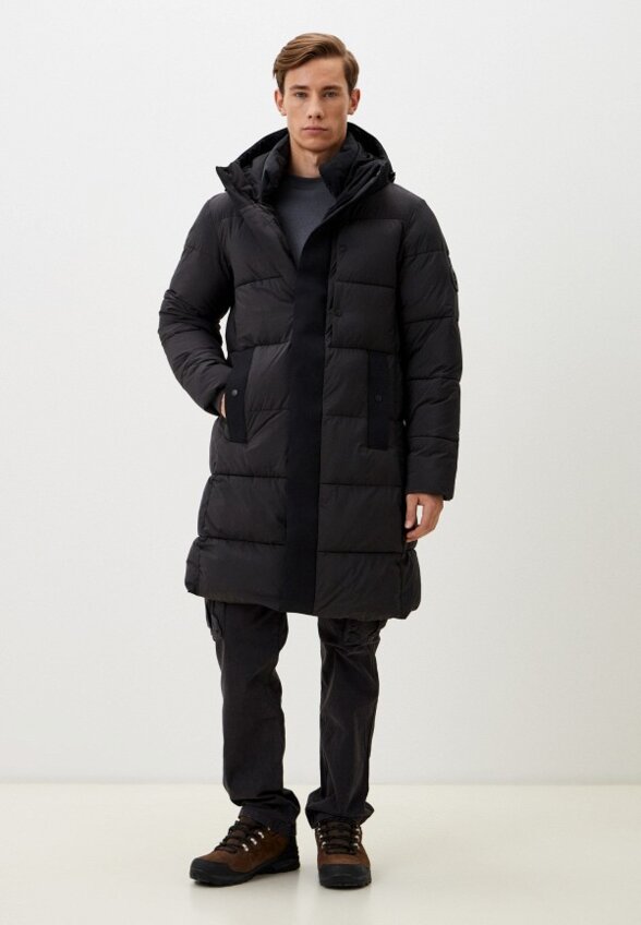 Пуховик Skandiwear