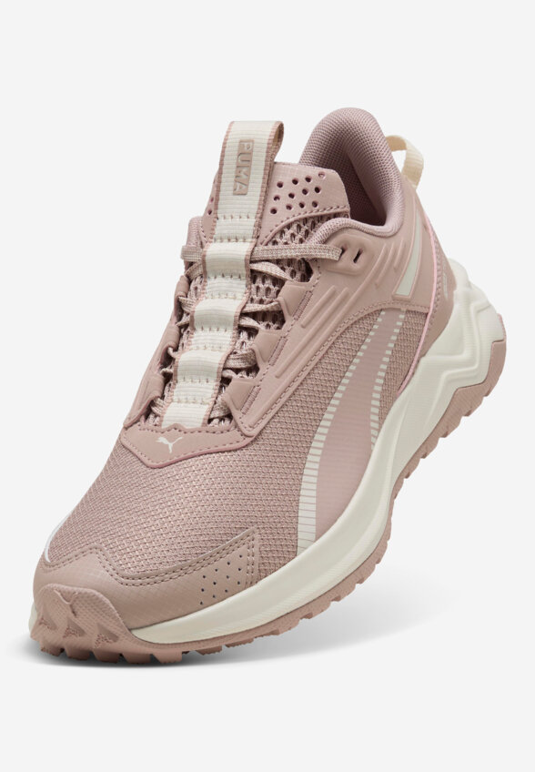 Кроссовки женские PUMA Extend Lite Trail, Бежевый