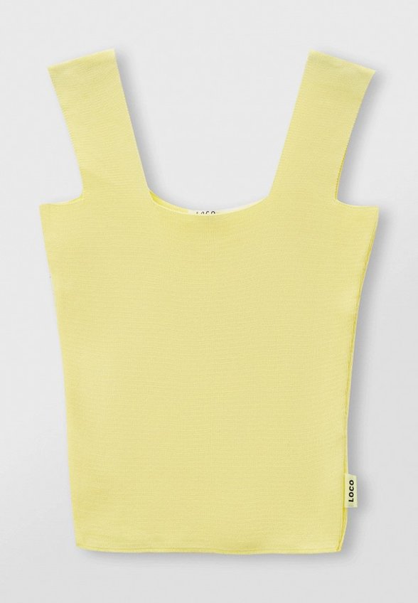 Топ Locoloco All For Junior