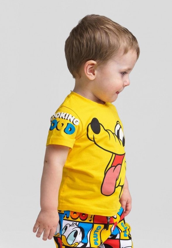 Футболка PlayToday