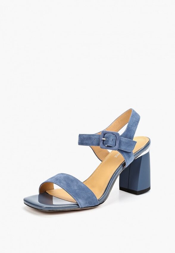 Босоножки Thomas Munz