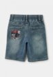 Шорты джинсовые PlayToday5  - превью
