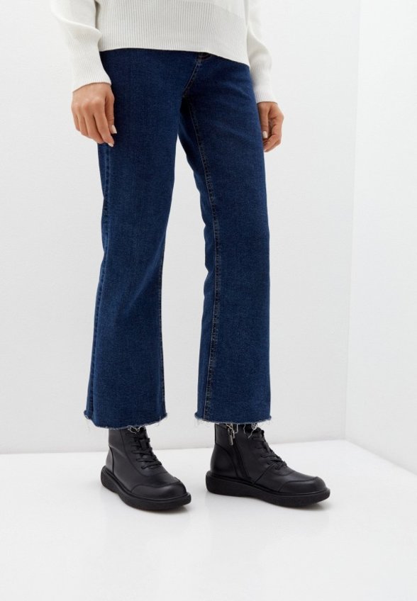 Ботинки Milana