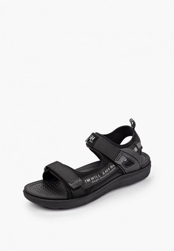 Сандалии Shuzzi