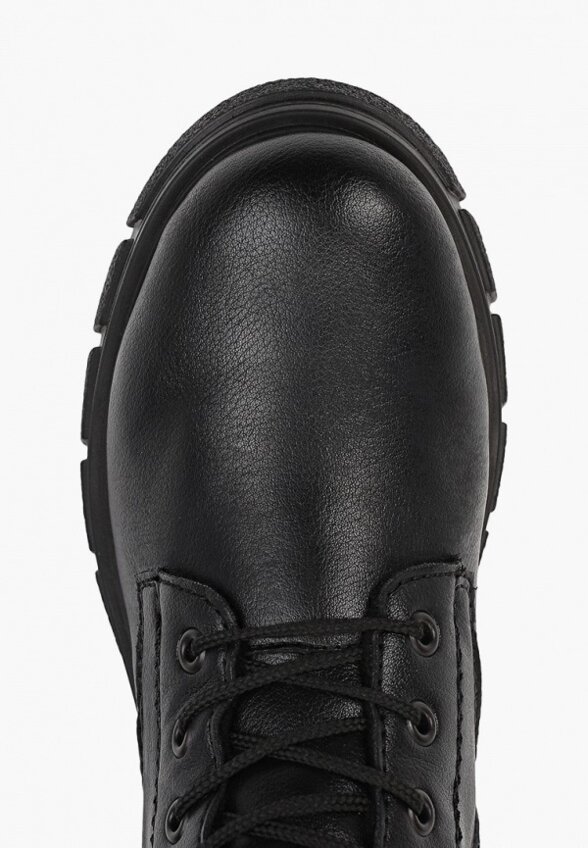 Ботинки Rieker