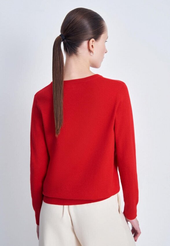 Пуловер Finn Flare