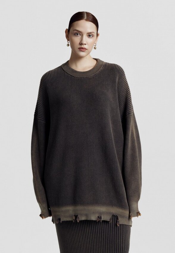 Джемпер Divno