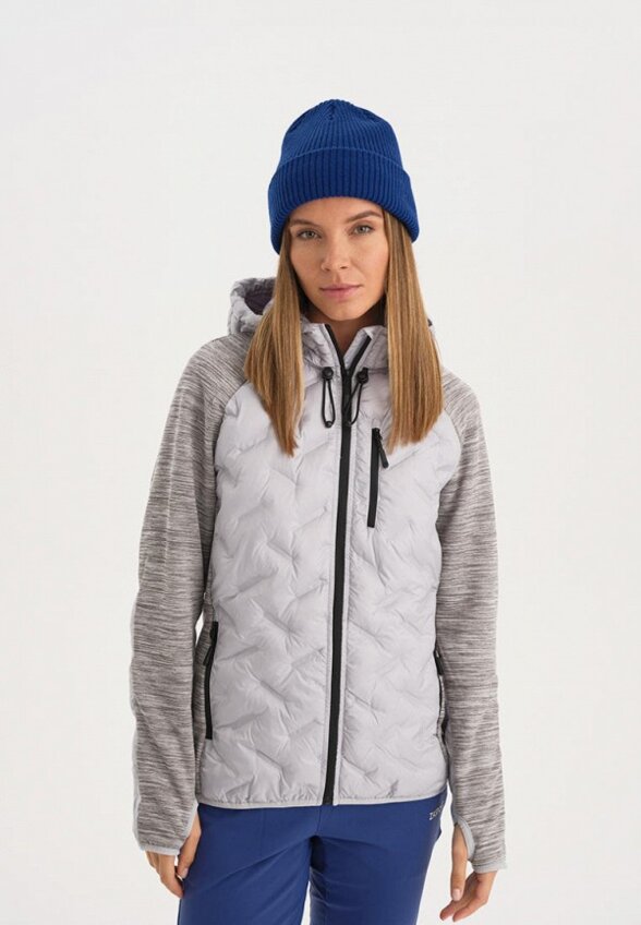 Куртка утепленная Zasport