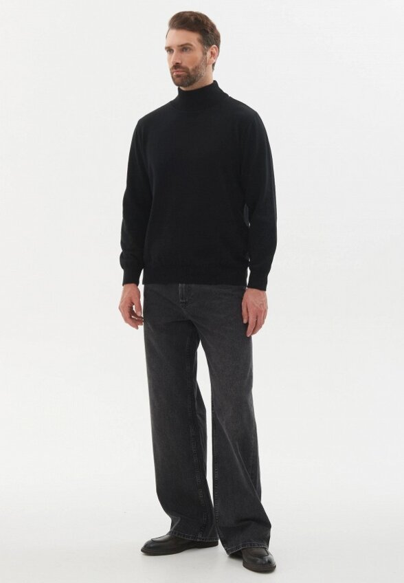 Водолазка Стим