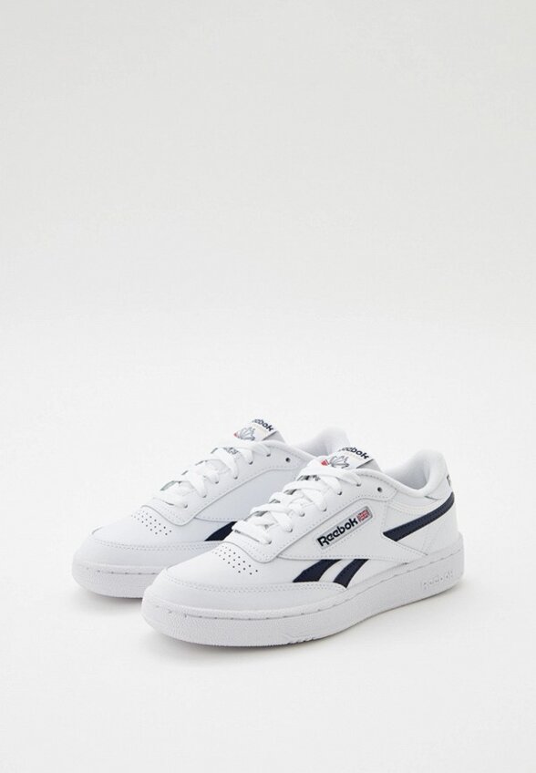 Кеды Reebok