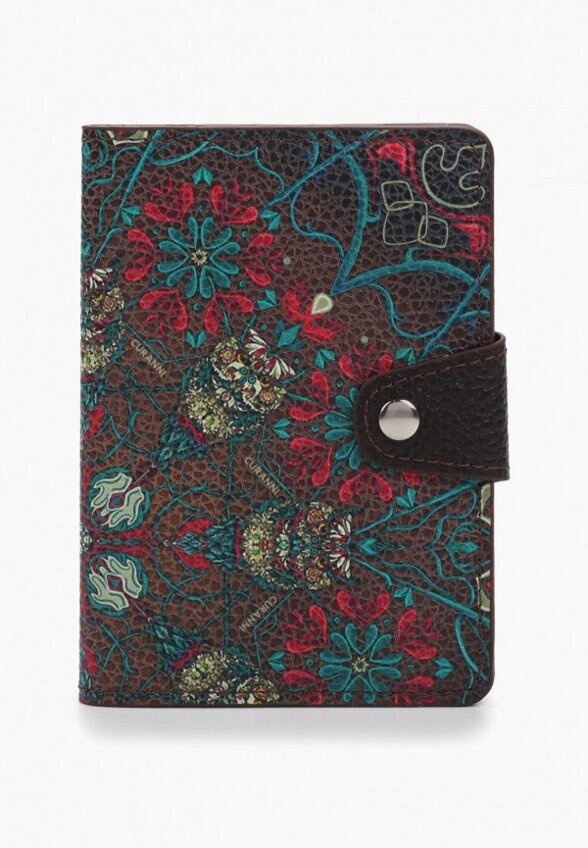 Обложка для документов Curanni