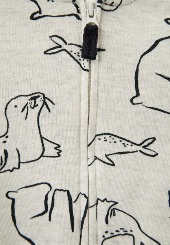 Боди, толстовка и брюки Carter’s