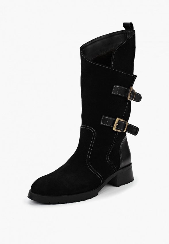 Сапоги Lusavou